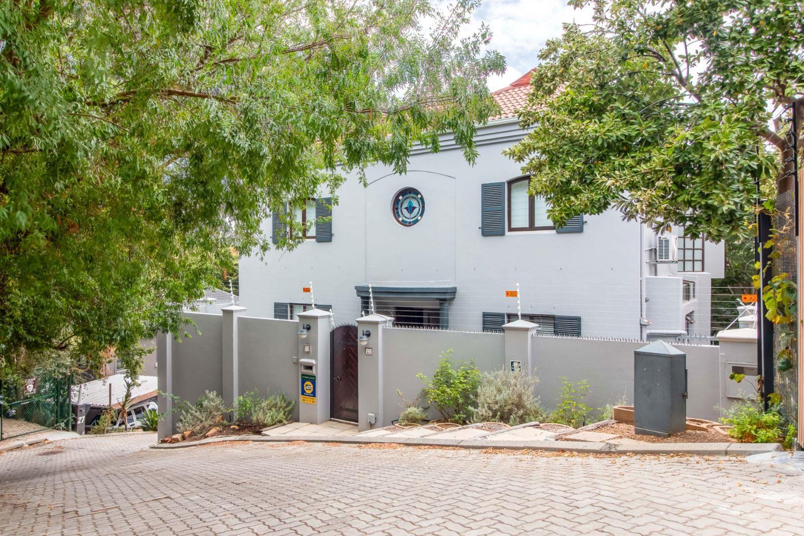 Tamboerskloof Property Property and houses for sale in Tamboerskloof