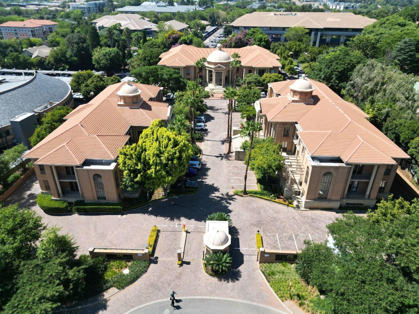 Commercial property for sale in Bryanston 28 Sloane Street P24