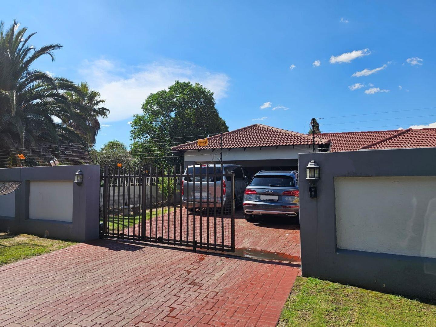 Secunda Property Houses for sale in Secunda