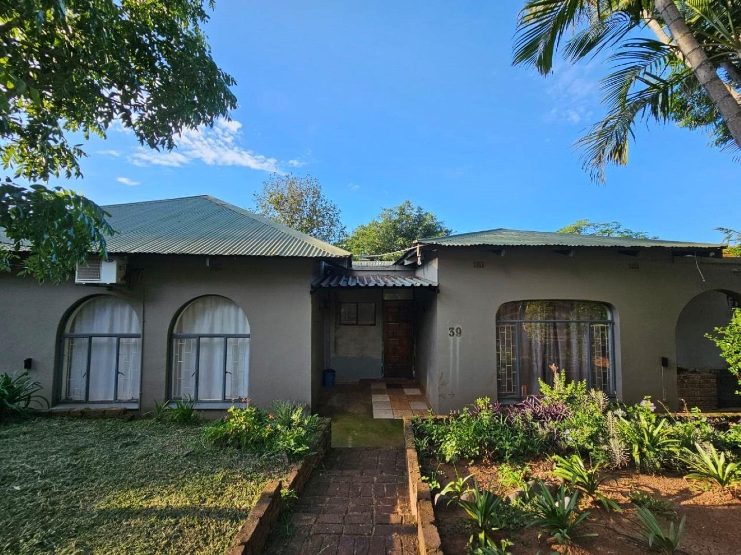 Property and houses for sale in Barberton Barberton Property