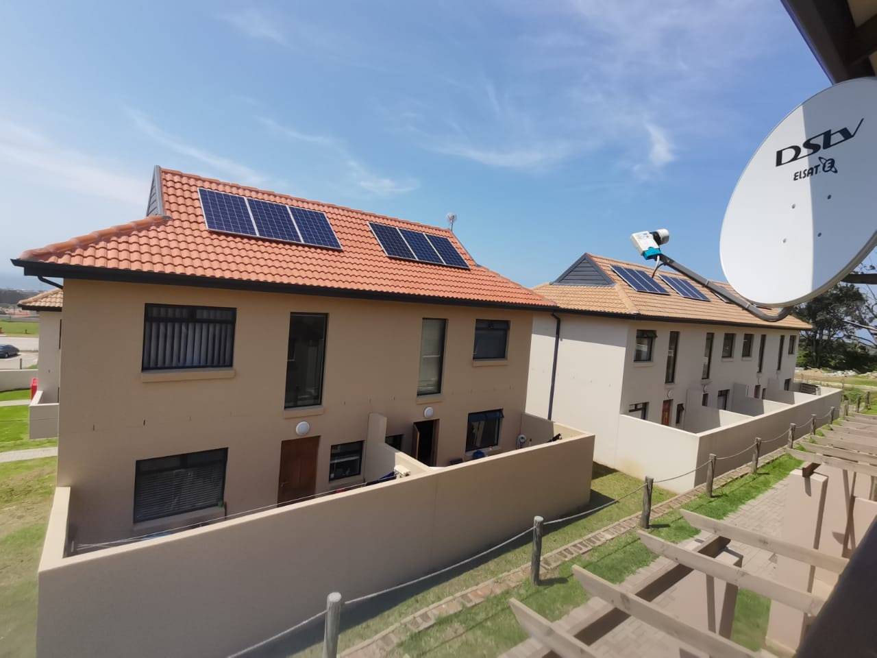 Apartments / flats to rent in East London East London Property