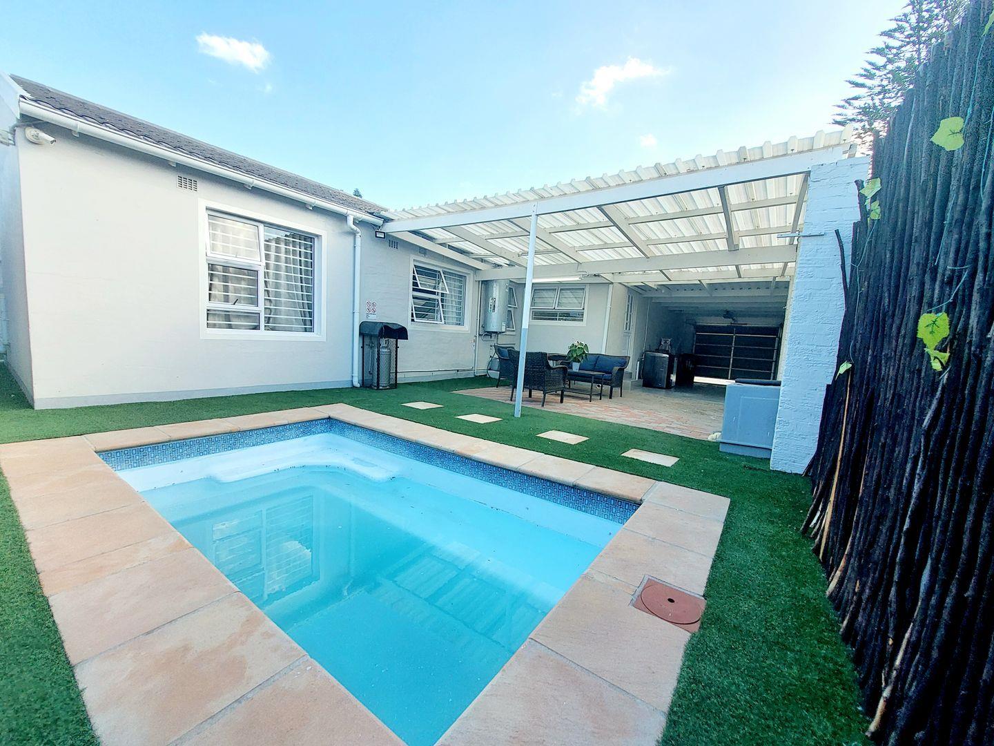 4 Bedroom House for sale in Northpine P24113976851