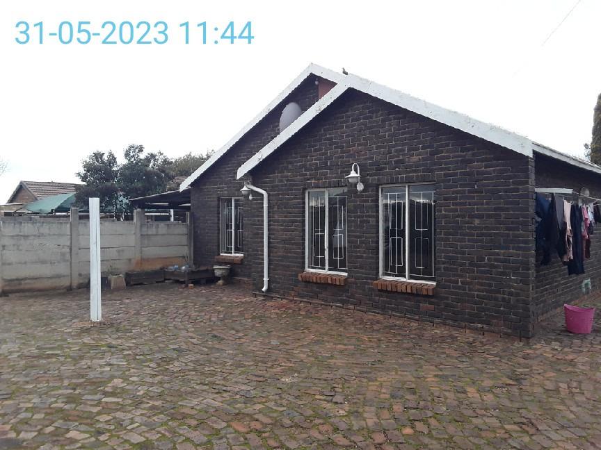 6 Bedroom House for sale in Delmas P24113976976