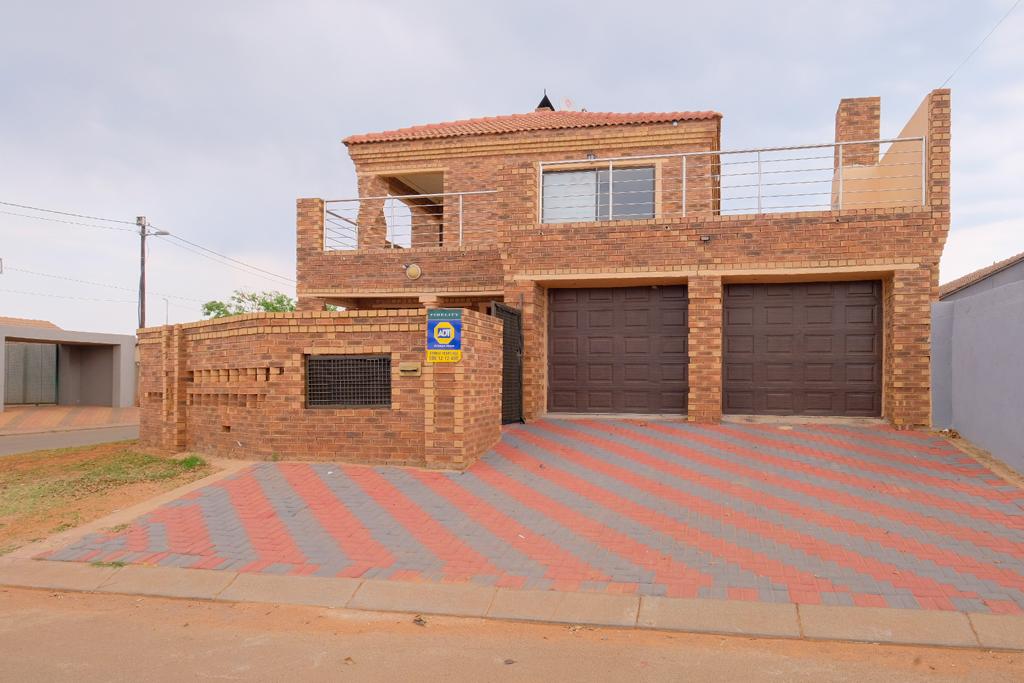 Property and houses to rent in Soweto Soweto Property