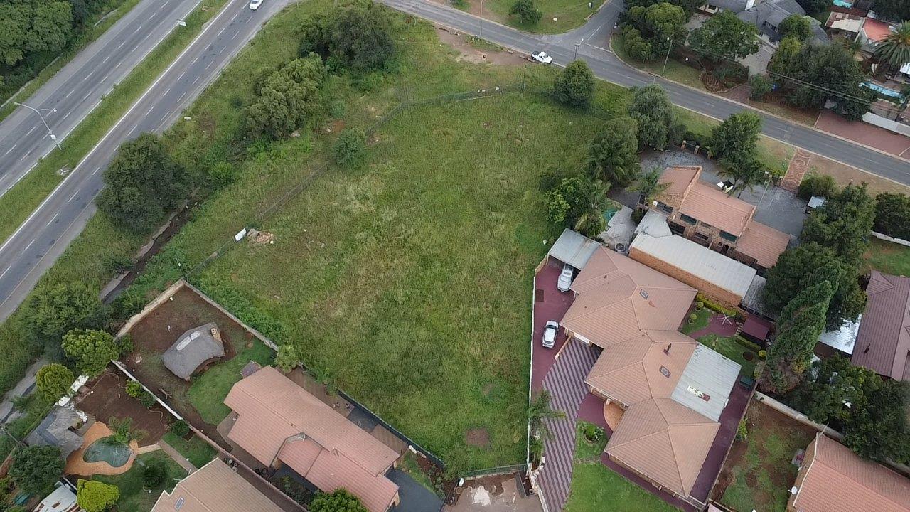 Vacant land / plot for sale in Lyttelton Manor P24113976983