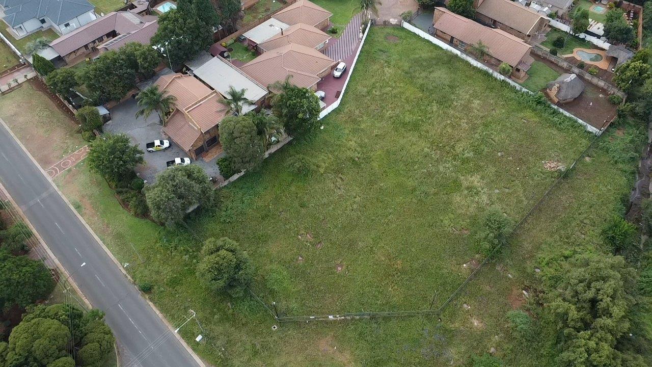Vacant land / plot for sale in Lyttelton Manor P24113976990