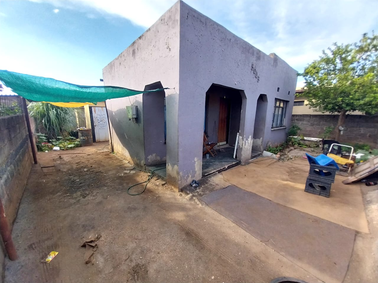 Winnie Mandela Property Property and houses for sale in Winnie