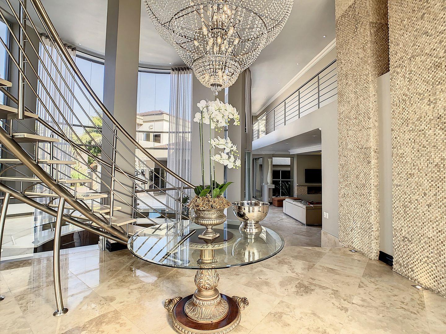 Silver Lakes Golf Estate Property Property and houses to rent in