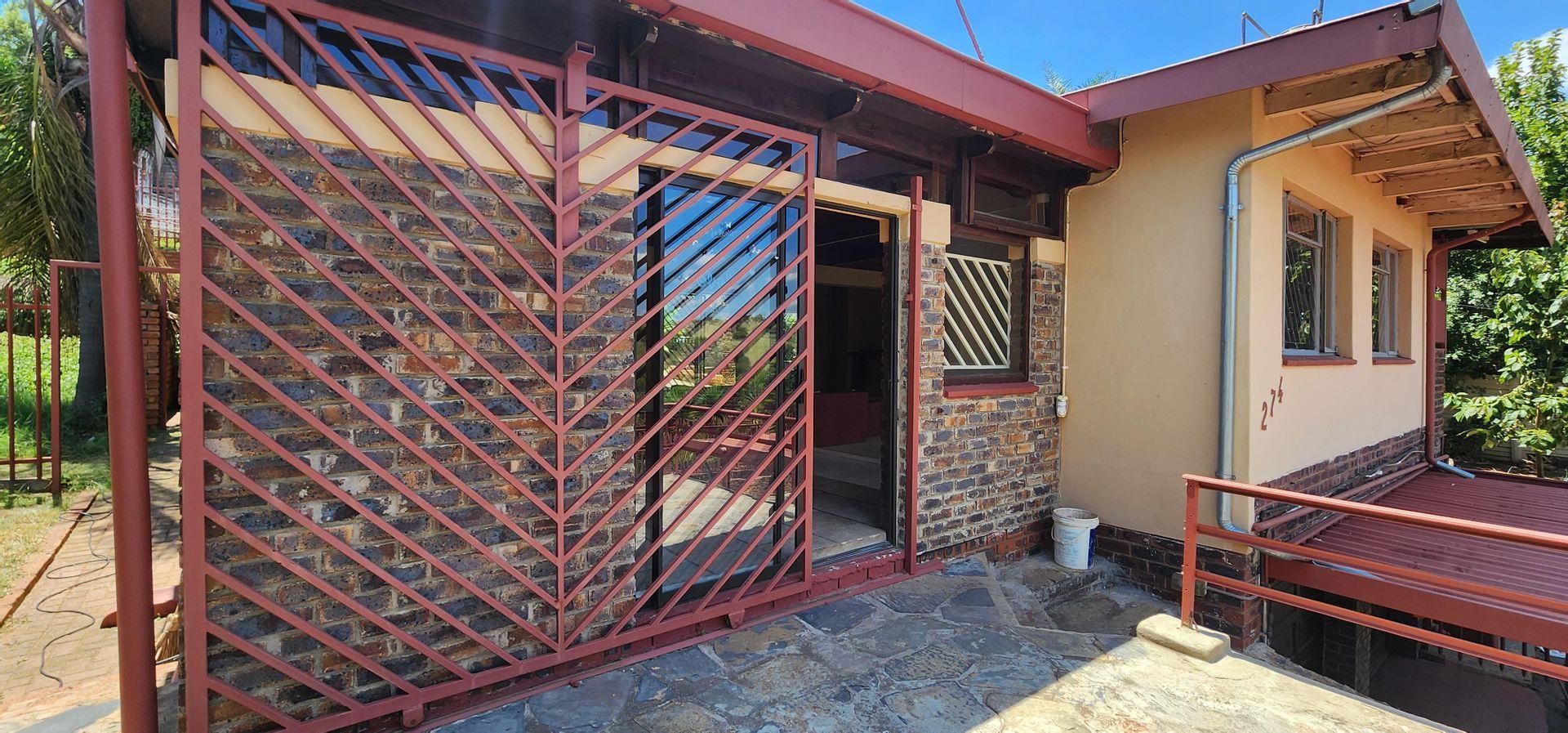 Erasmia Property Houses to rent in Erasmia