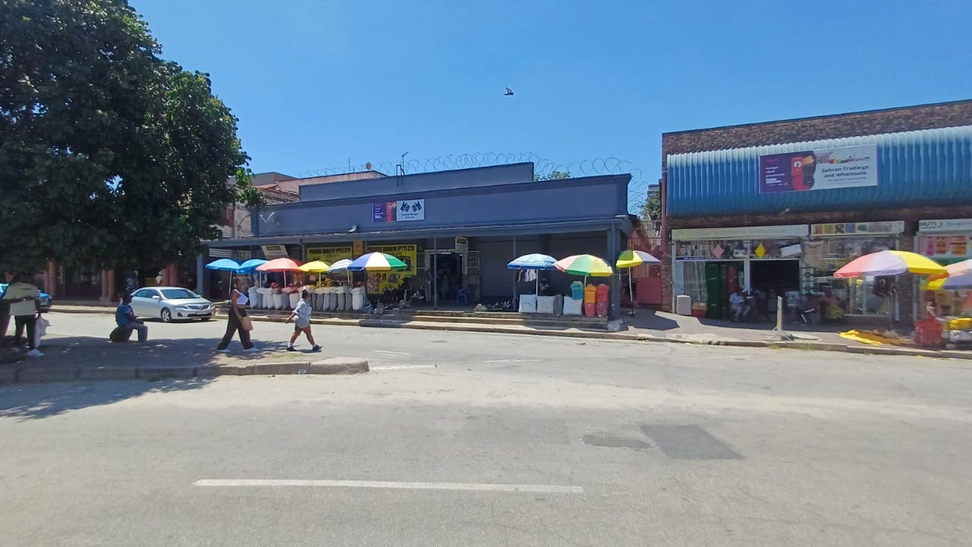 Commercial property for sale in Nelspruit Central P24113978357