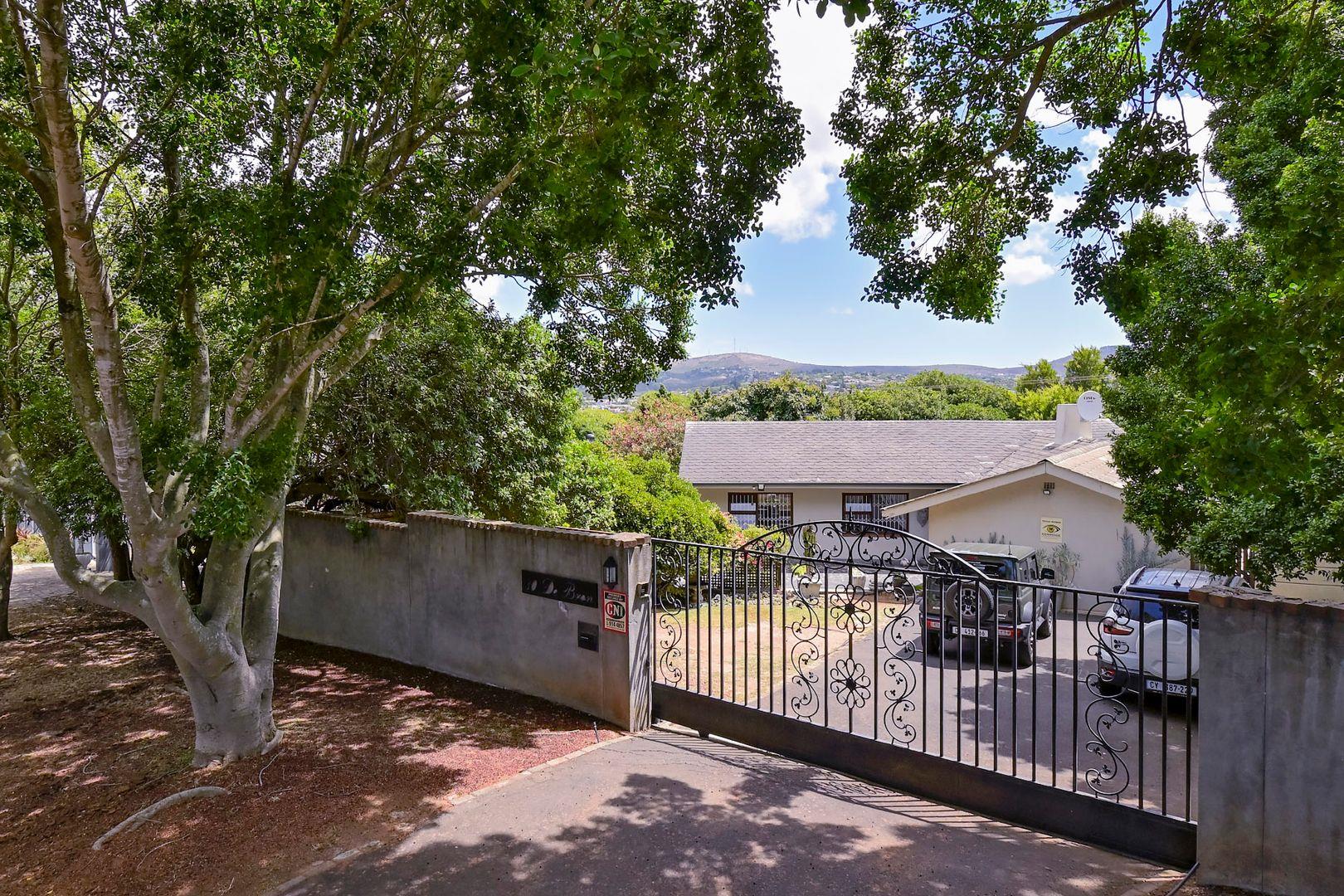 Kenridge, Durbanville Property Property and houses for sale in