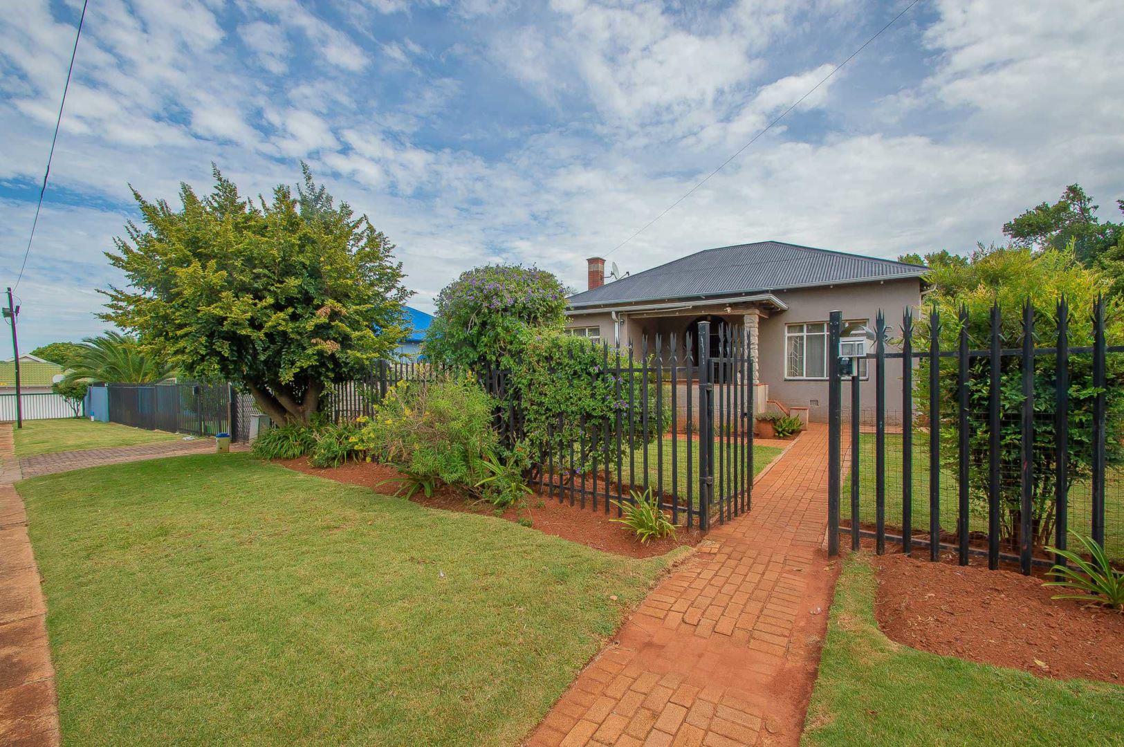 Krugersdorp North Property Property and houses for sale in