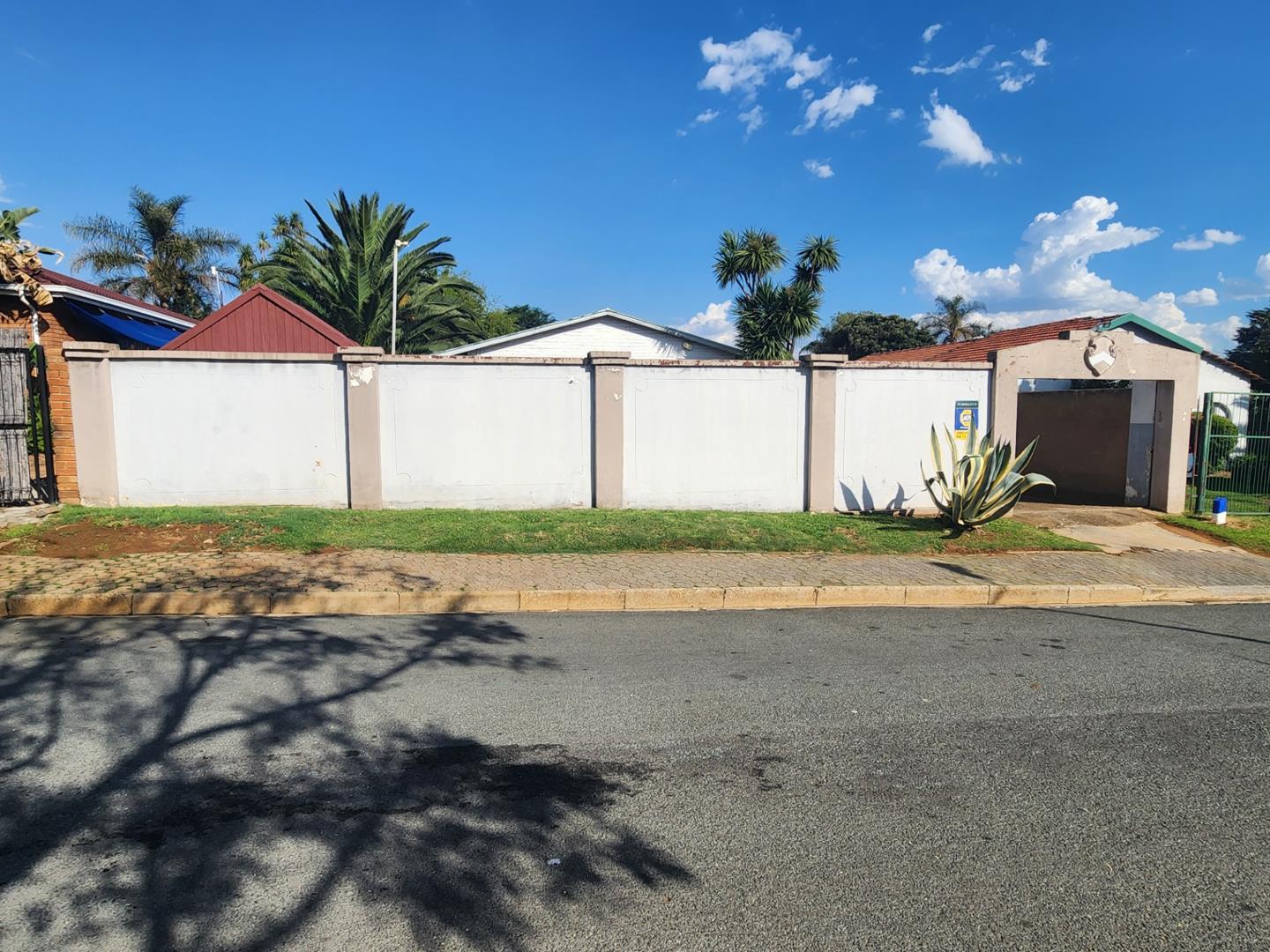 Sophiatown Property Property and houses for sale in Sophiatown