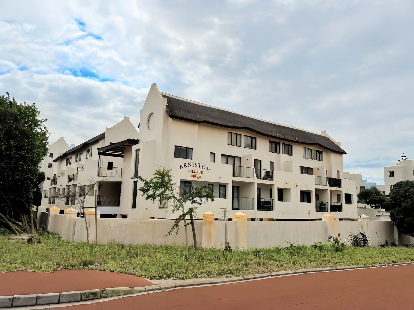 Apartments / flats to rent in Melkbosstrand Melkbosstrand Property