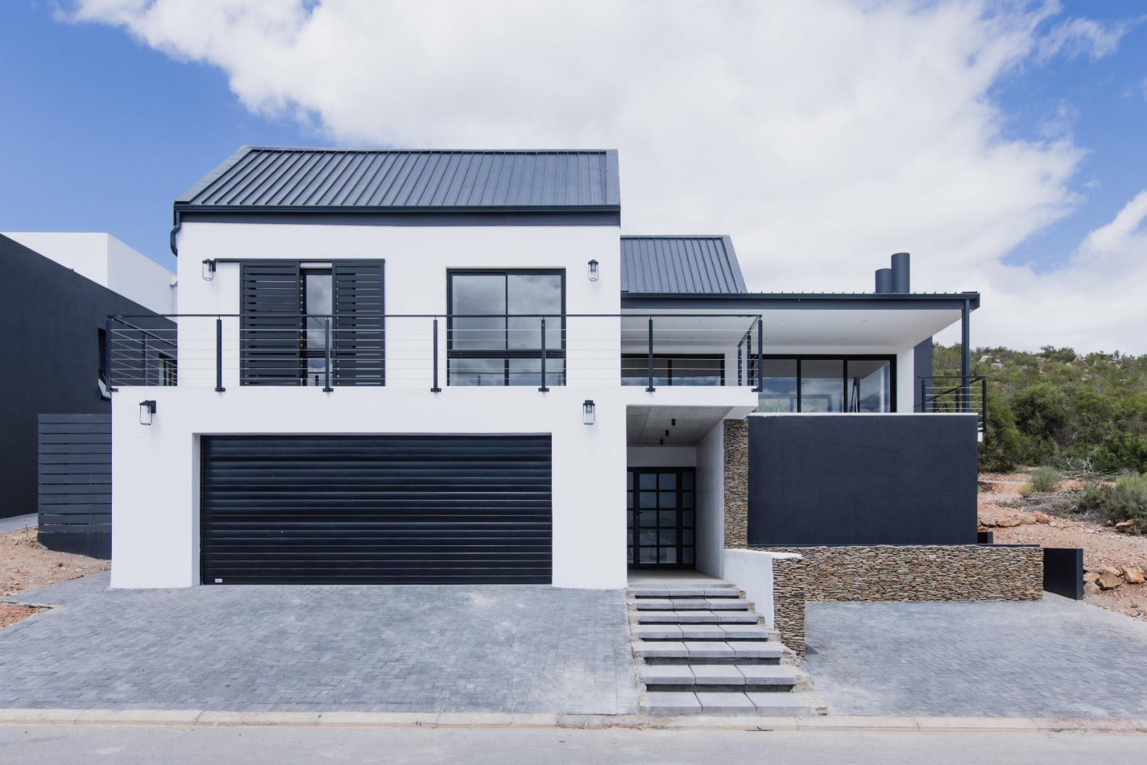 3 Bedroom House for sale in Robertson Silwerstrand Golf and River