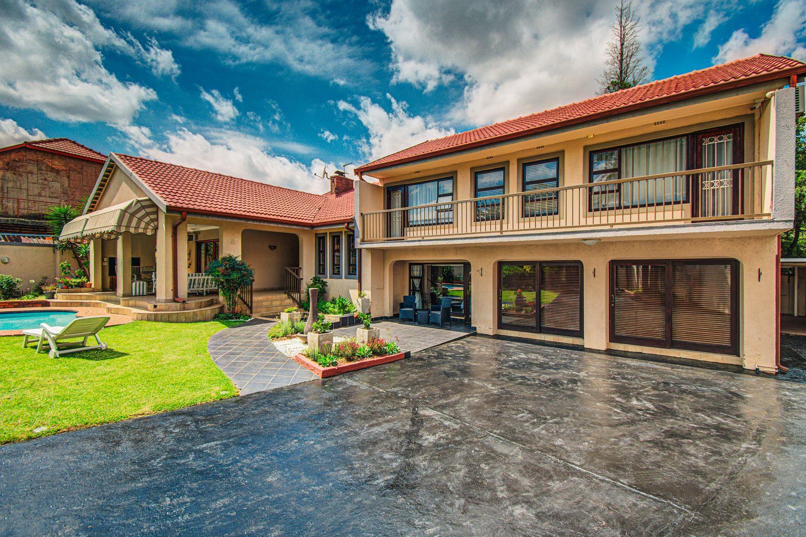 Eden Glen, Edenvale Property Property and houses for sale in Eden