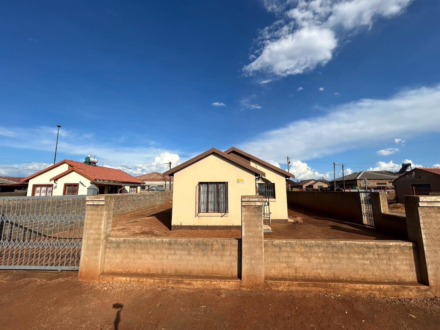 Garankuwa Unit 9 Property Property and houses for sale in Garankuwa