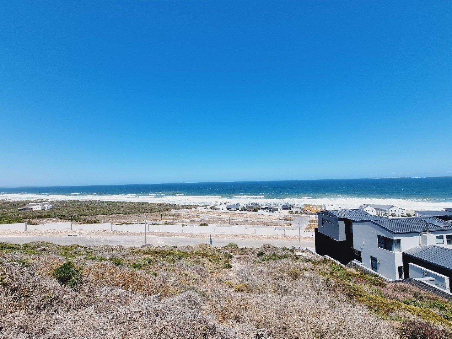 Vacant land / plots for sale in Yzerfontein Yzerfontein Property