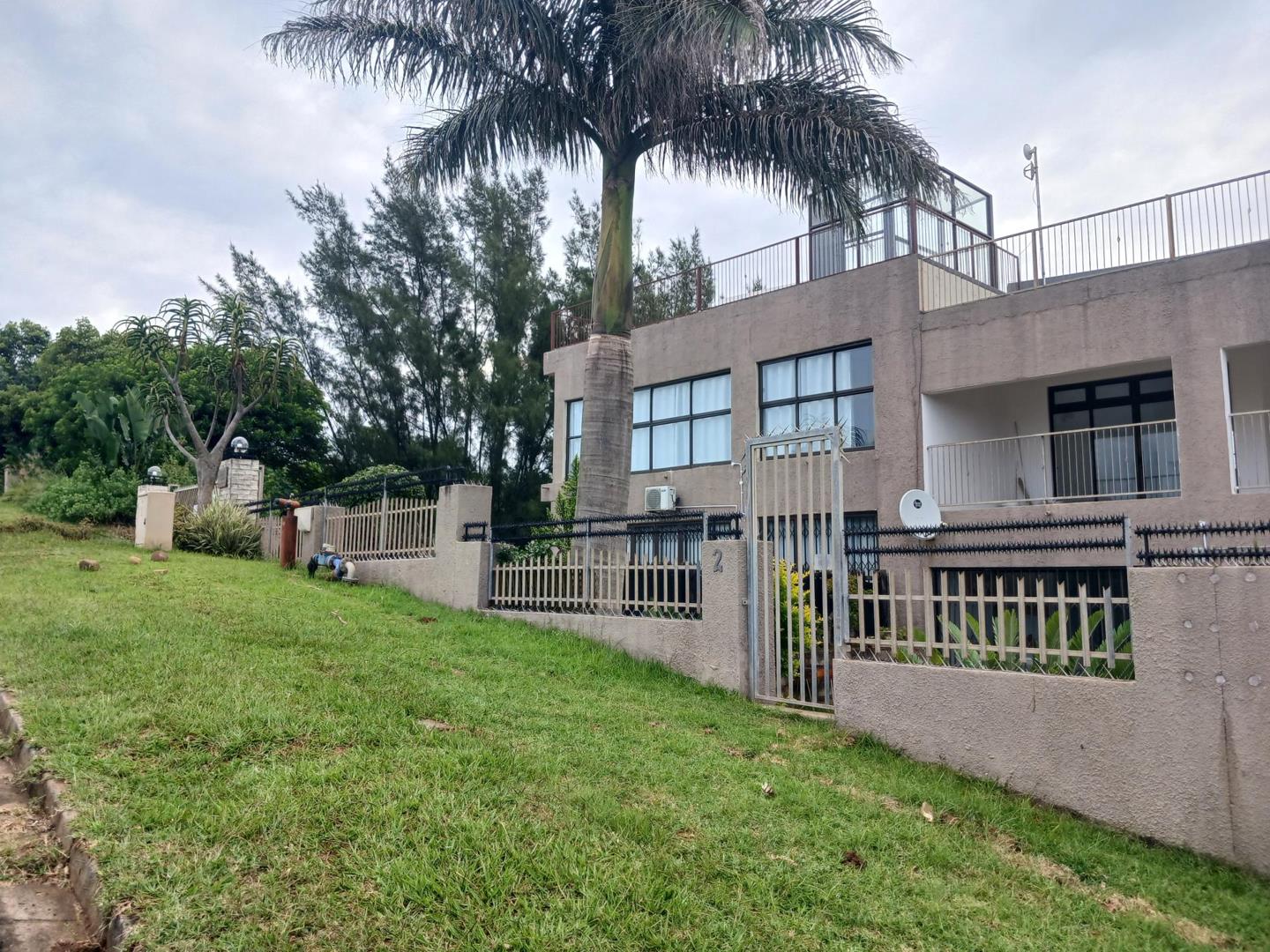 Tinley Manor Property Property and houses for sale in Tinley Manor