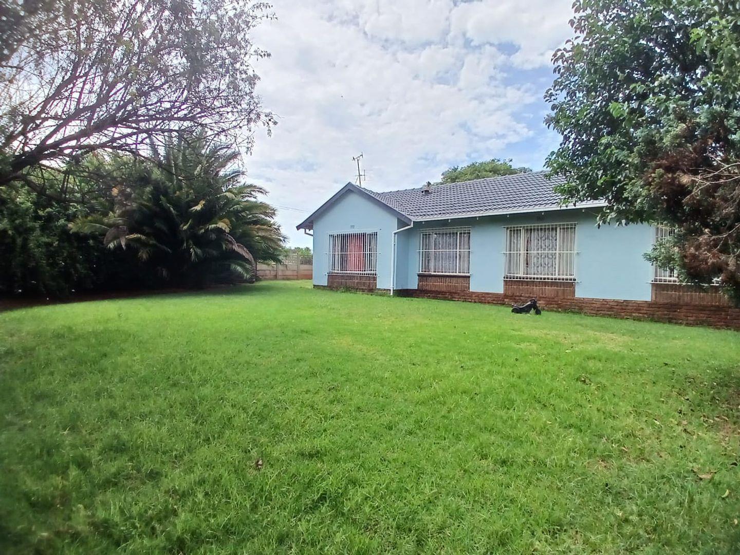 Krugersdorp North Property Houses to rent in Krugersdorp North