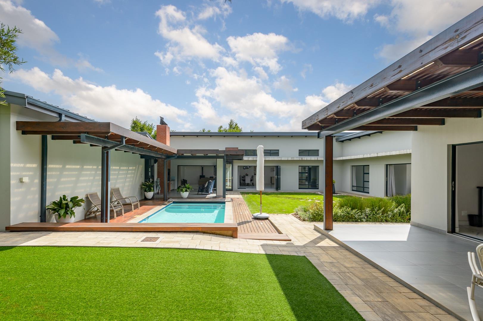 Midlands Estate, Centurion Property Houses for sale in Midlands