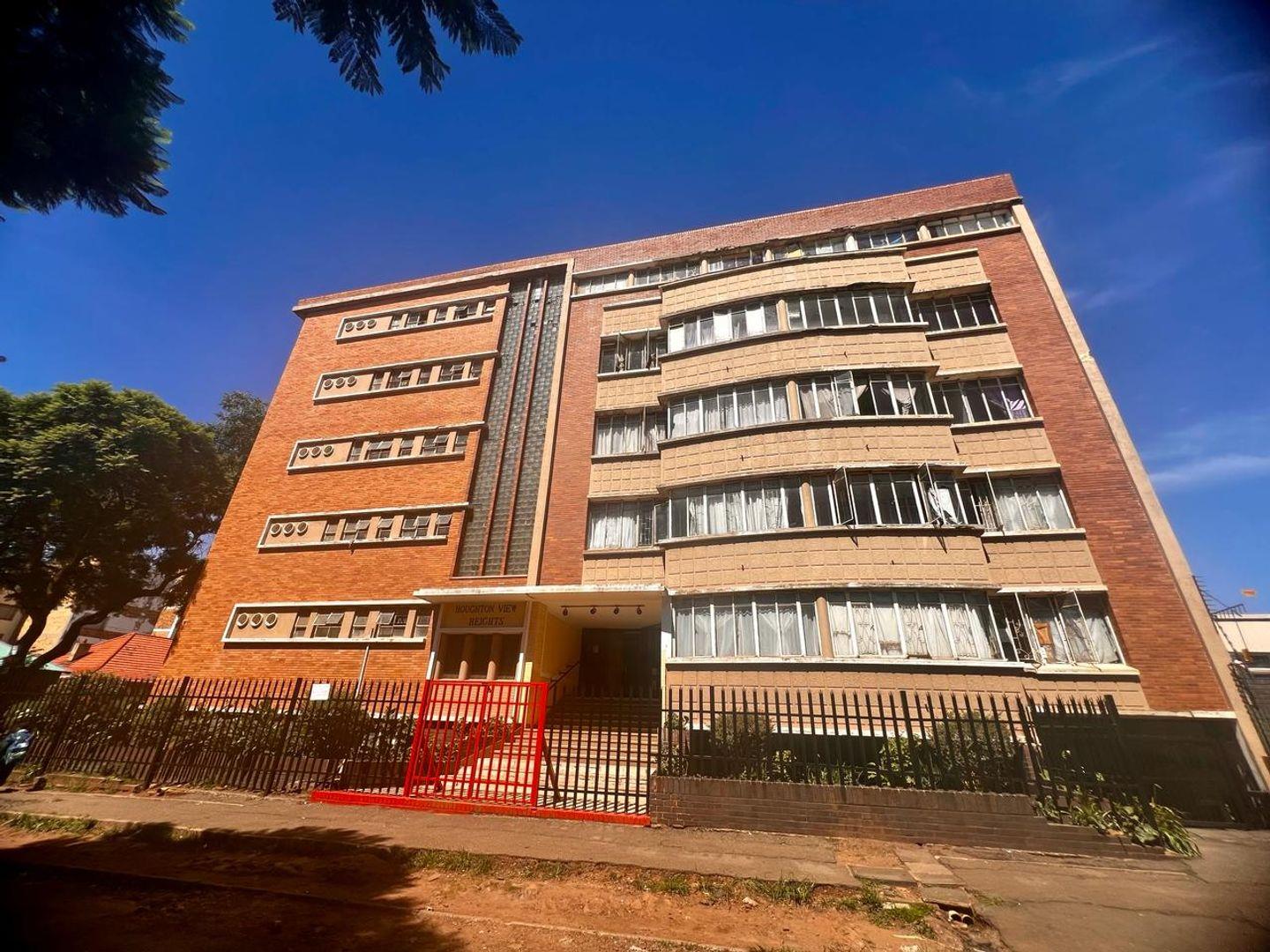 Yeoville Property Property and houses for sale in Yeoville