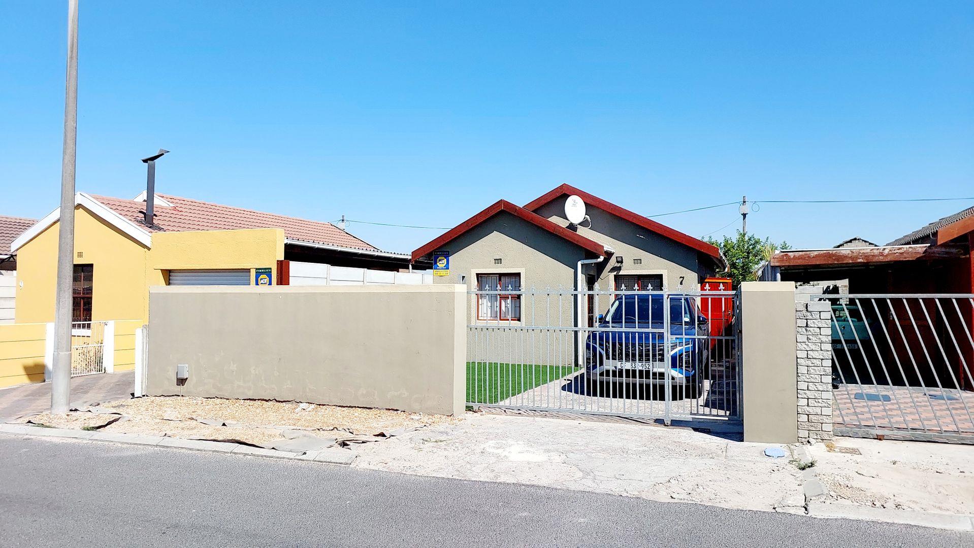 Highbury Park Property Houses for sale in Highbury Park