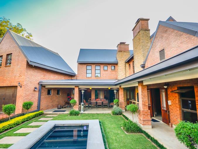 3 Bedroom House for Sale in Lynnwood Glen