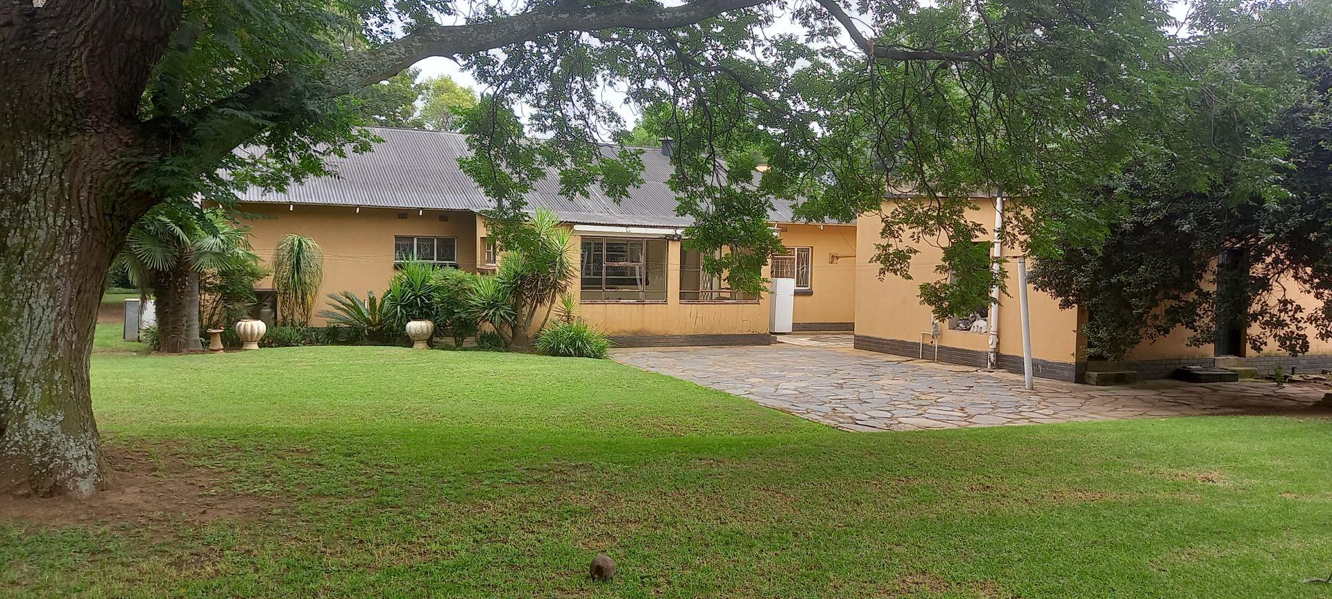 Farms for sale in Bronkhorstspruit Bronkhorstspruit Property