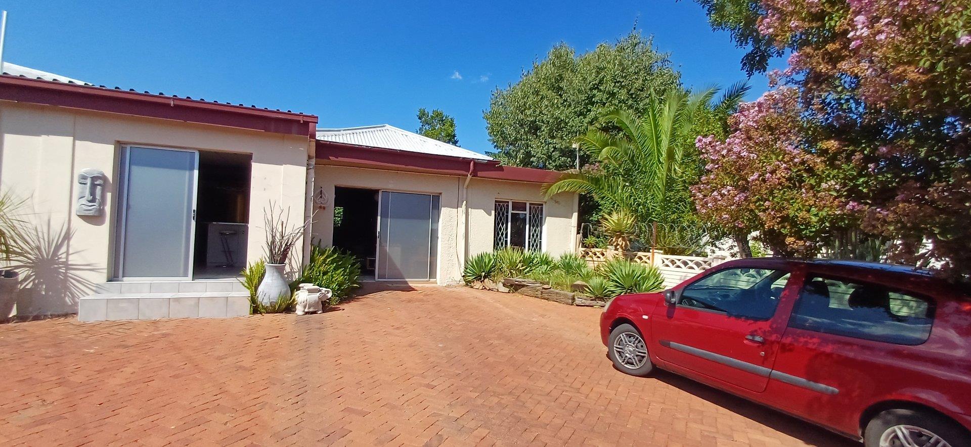 Property and houses for sale in Bloemfontein Bloemfontein Property