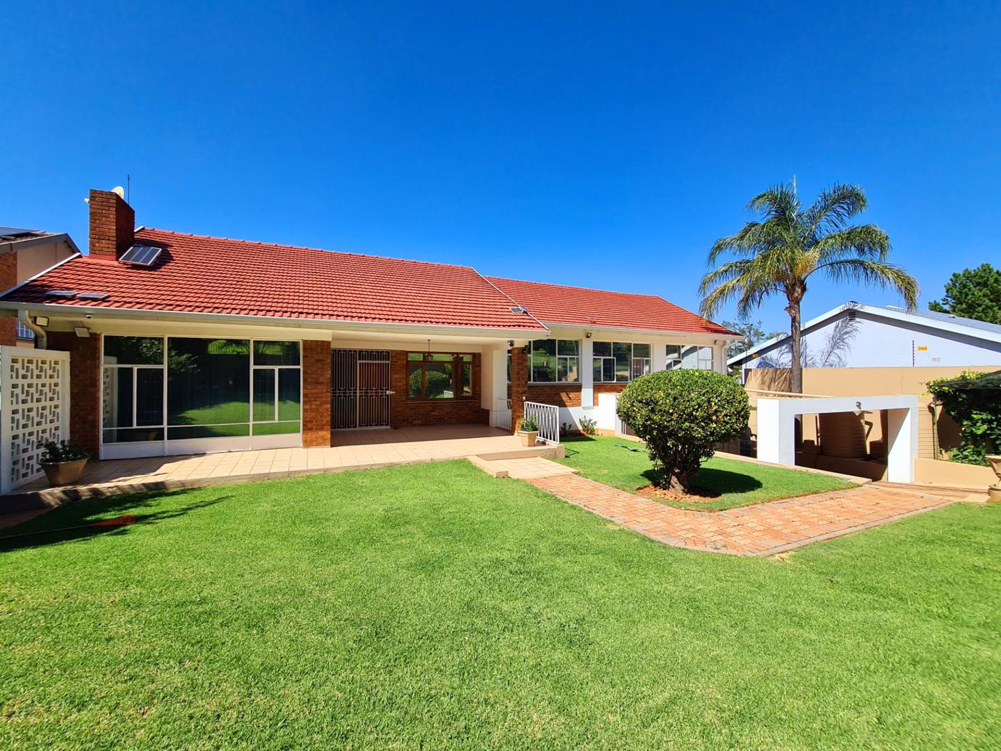 De Wetshof Property Property and houses to rent in De Wetshof