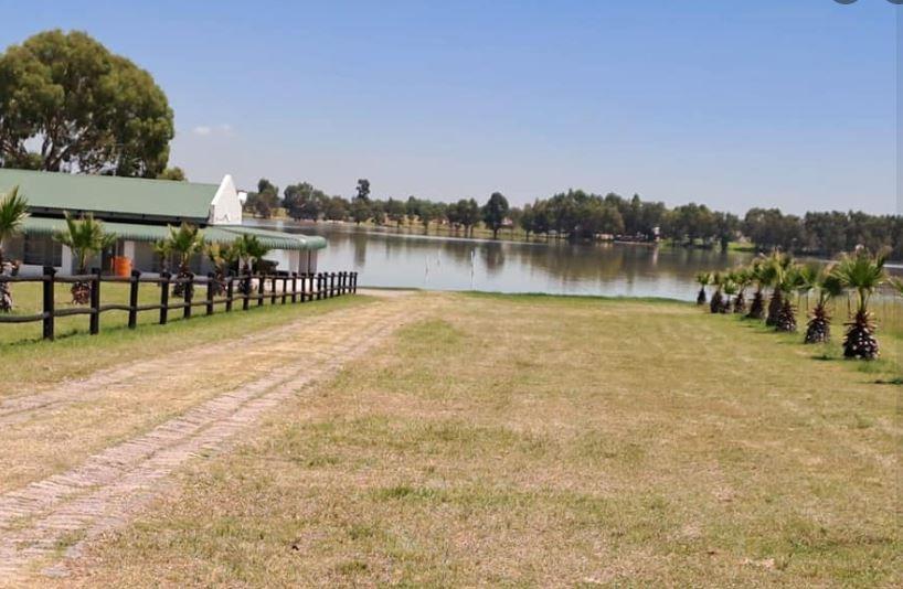 Heilbron Rural Property Property and houses for sale in Heilbron