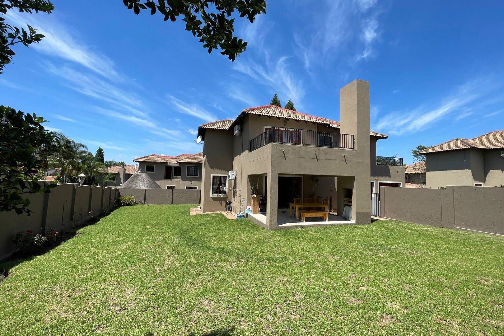 4 Bedroom House for sale in Craigavon P24113980538