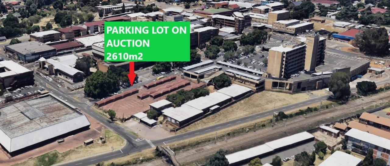 Florida, Roodepoort Property Property and houses for sale in Florida, Roodepoort