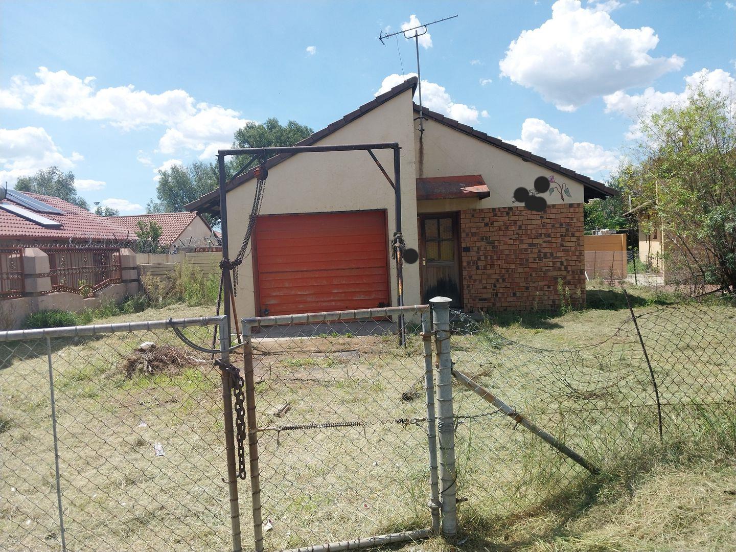 Embalenhle Property Property and houses for sale in Embalenhle