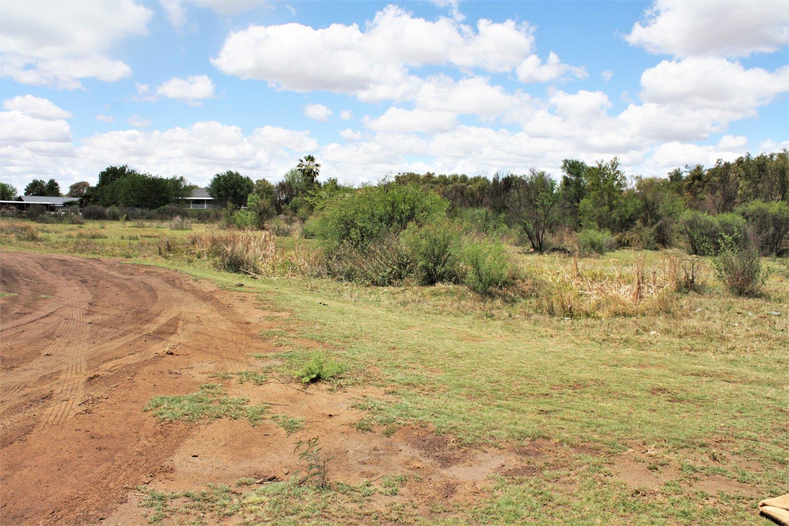 Property and houses for sale in Barkly West Barkly West Property