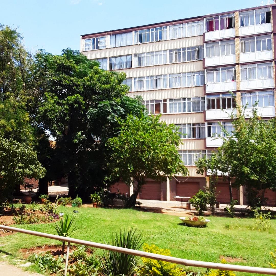 Arcadia, Pretoria Property Property and houses to rent in Arcadia