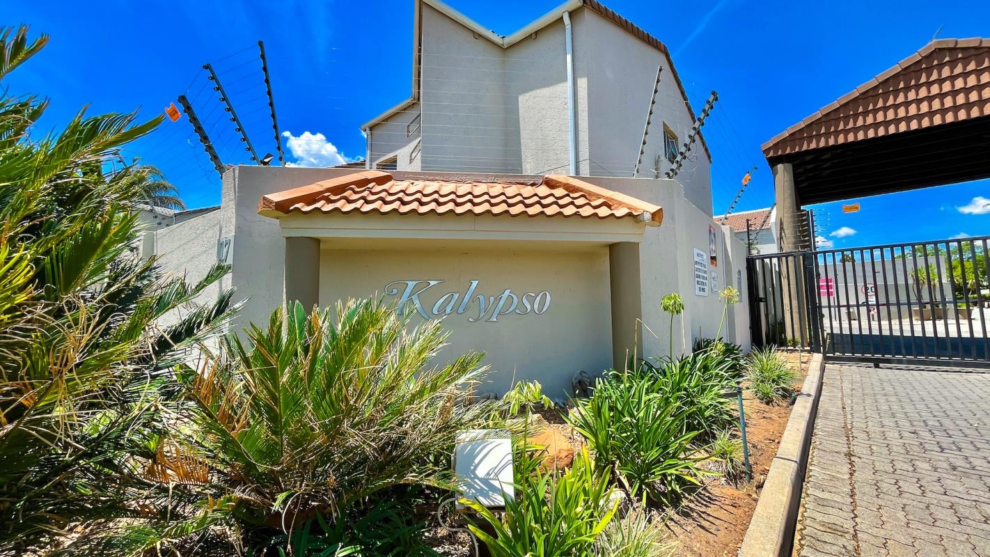 Sunninghill Property Townhouses for sale in Sunninghill Property24