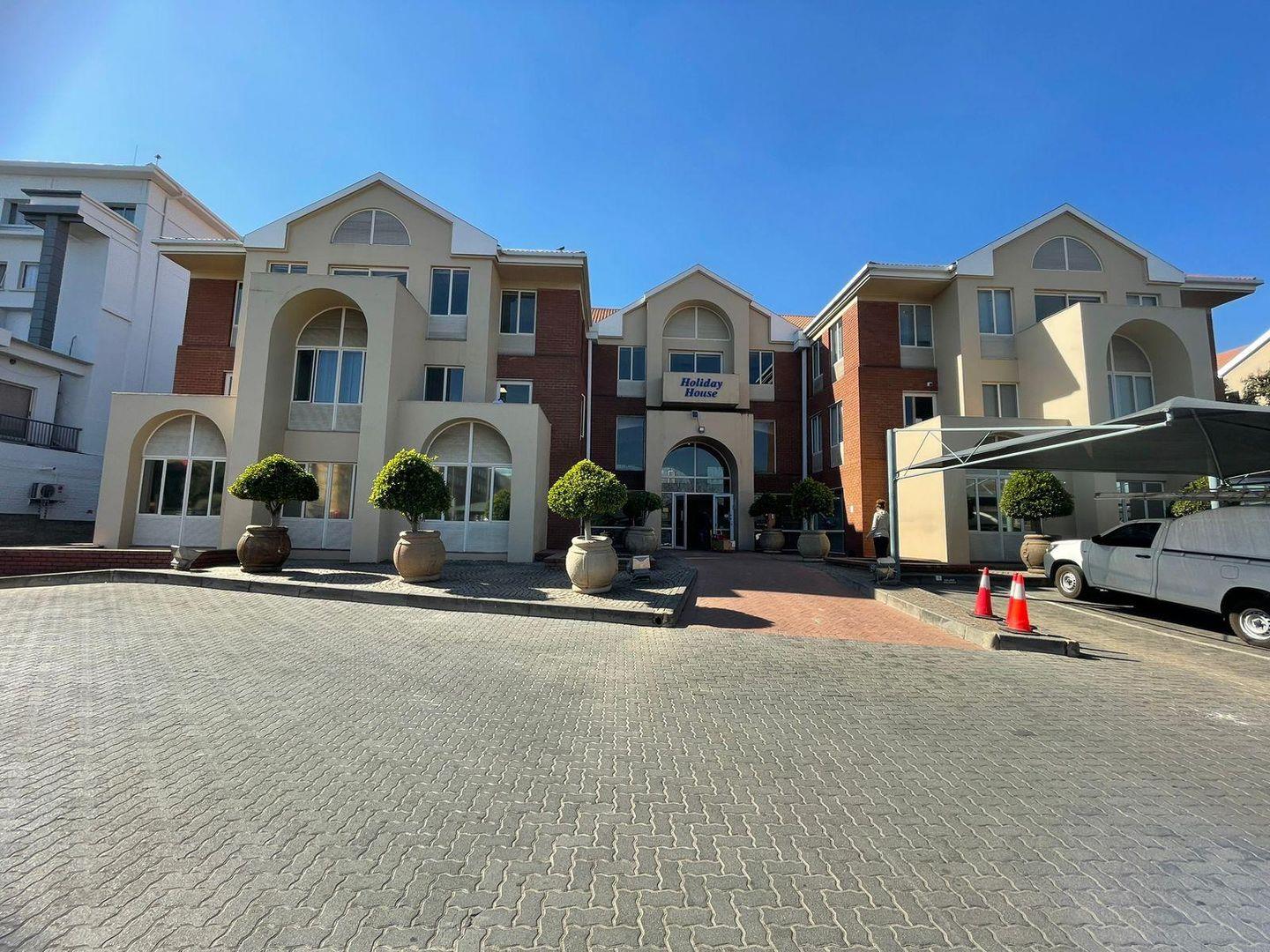 Commercial property to rent in Ferndale 156 Bram Fischer Drive P24