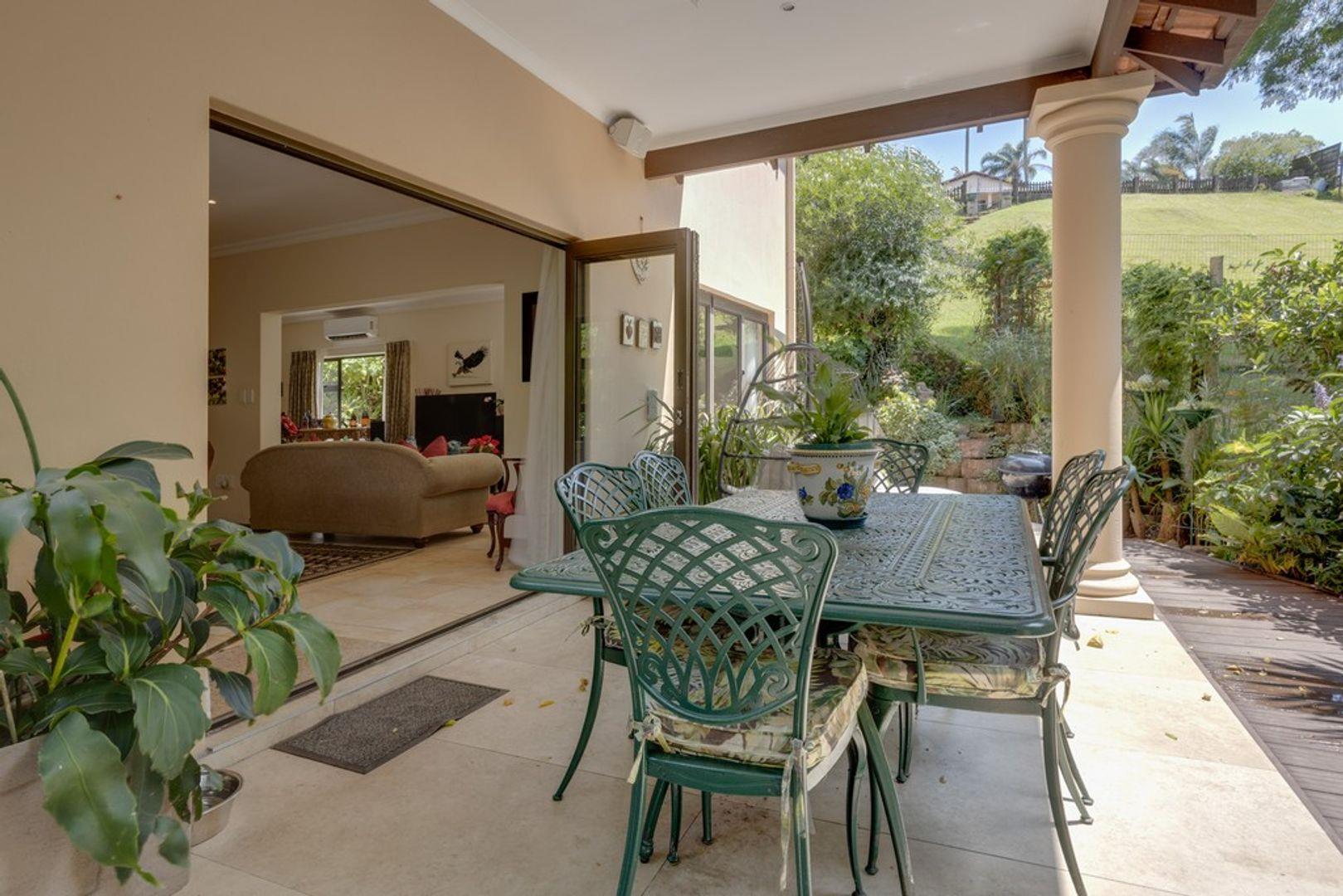 3 Bedroom Townhouse for sale in Westville P24113876800