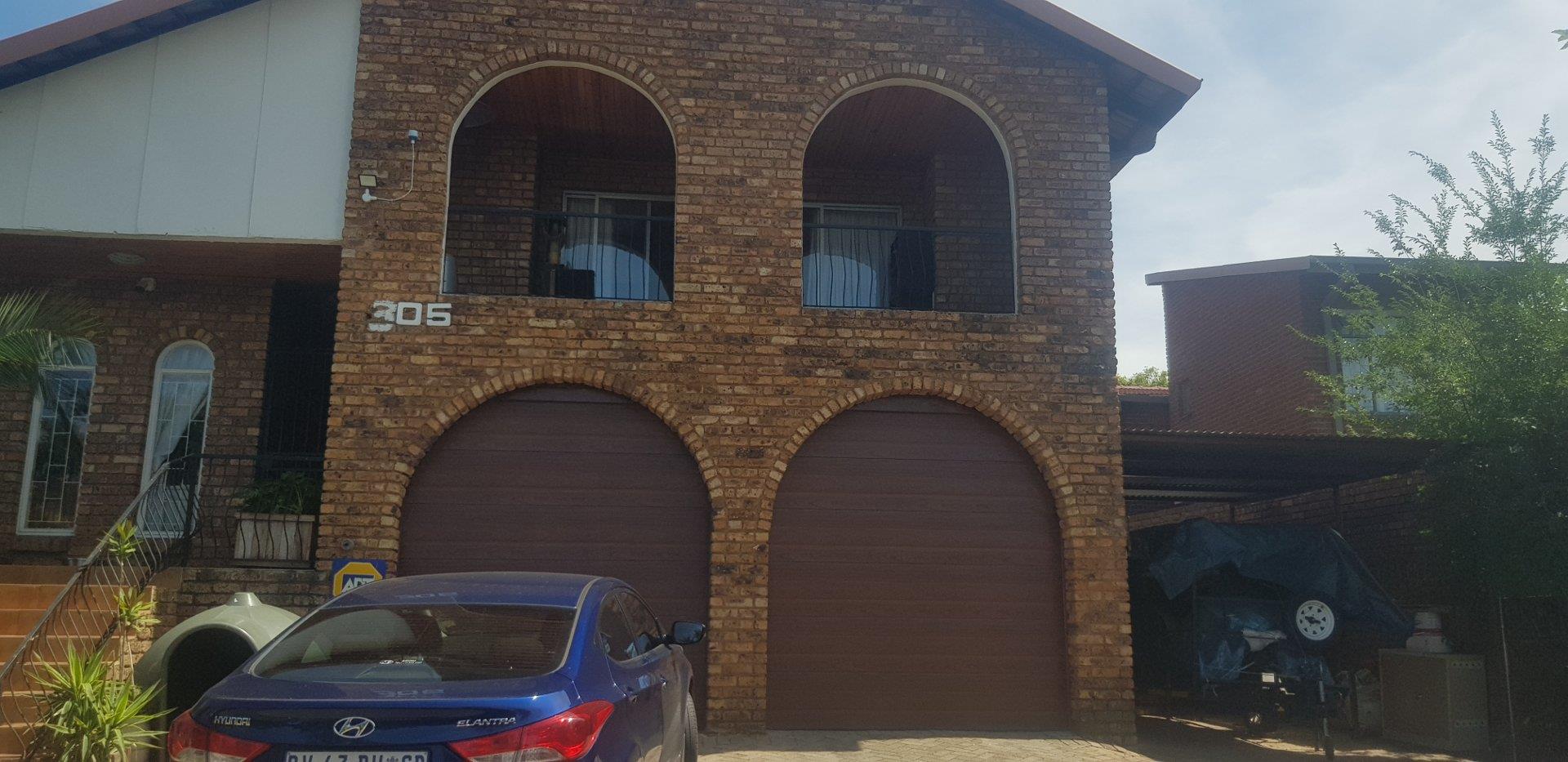 South African Property Repossessed houses and flats for sale in South Africa