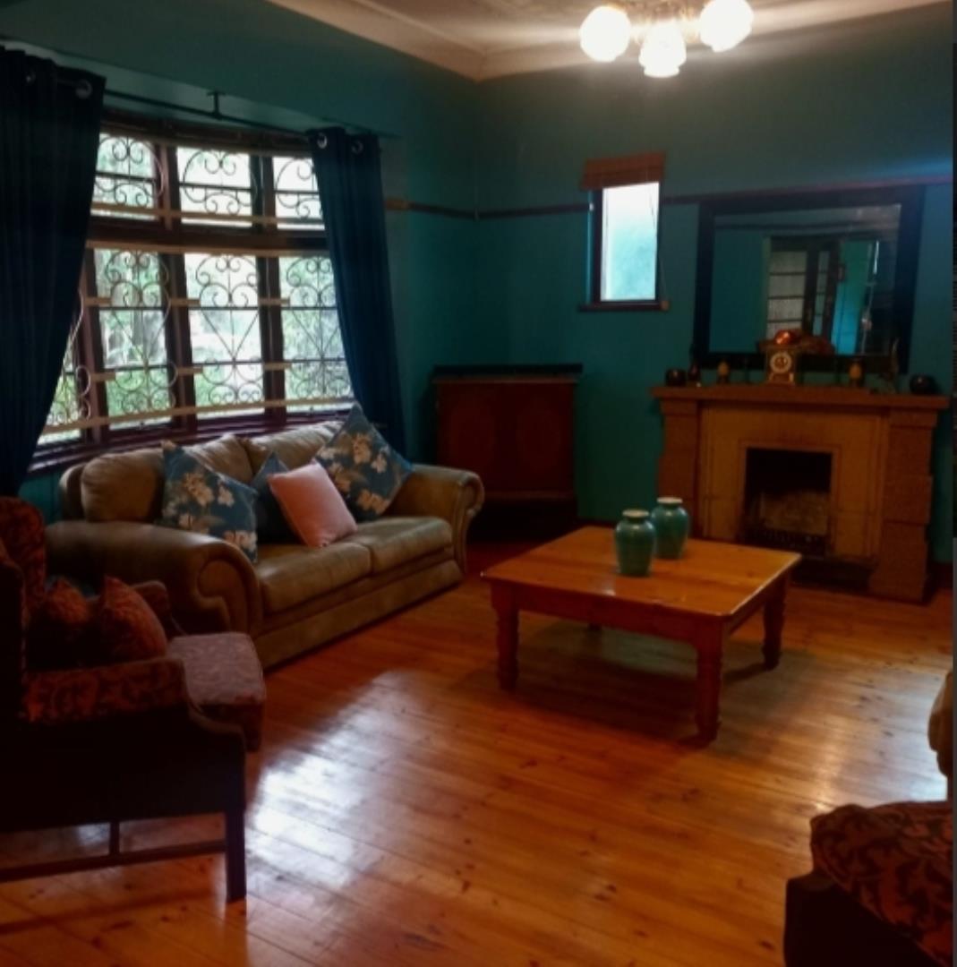 3 Bedroom House for sale in ber P24113982025