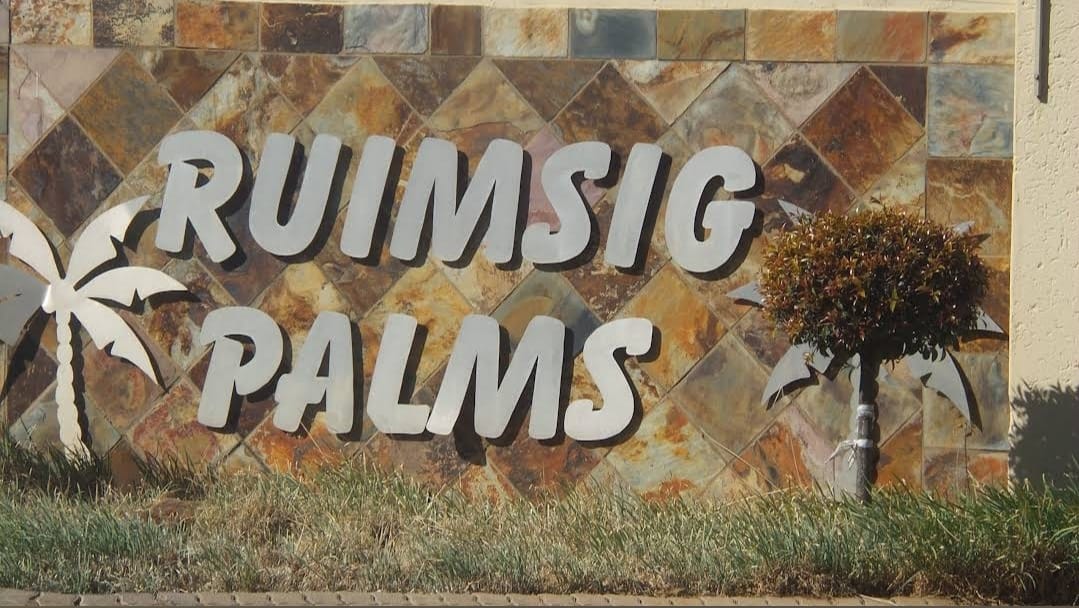 2 Bedroom Apartment / flat to rent in Willowbrook 1355