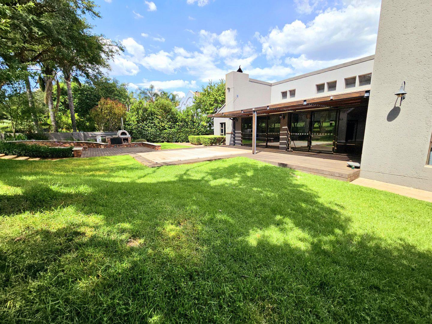 Woodhill Golf Estate Property Property and houses to rent in Woodhill