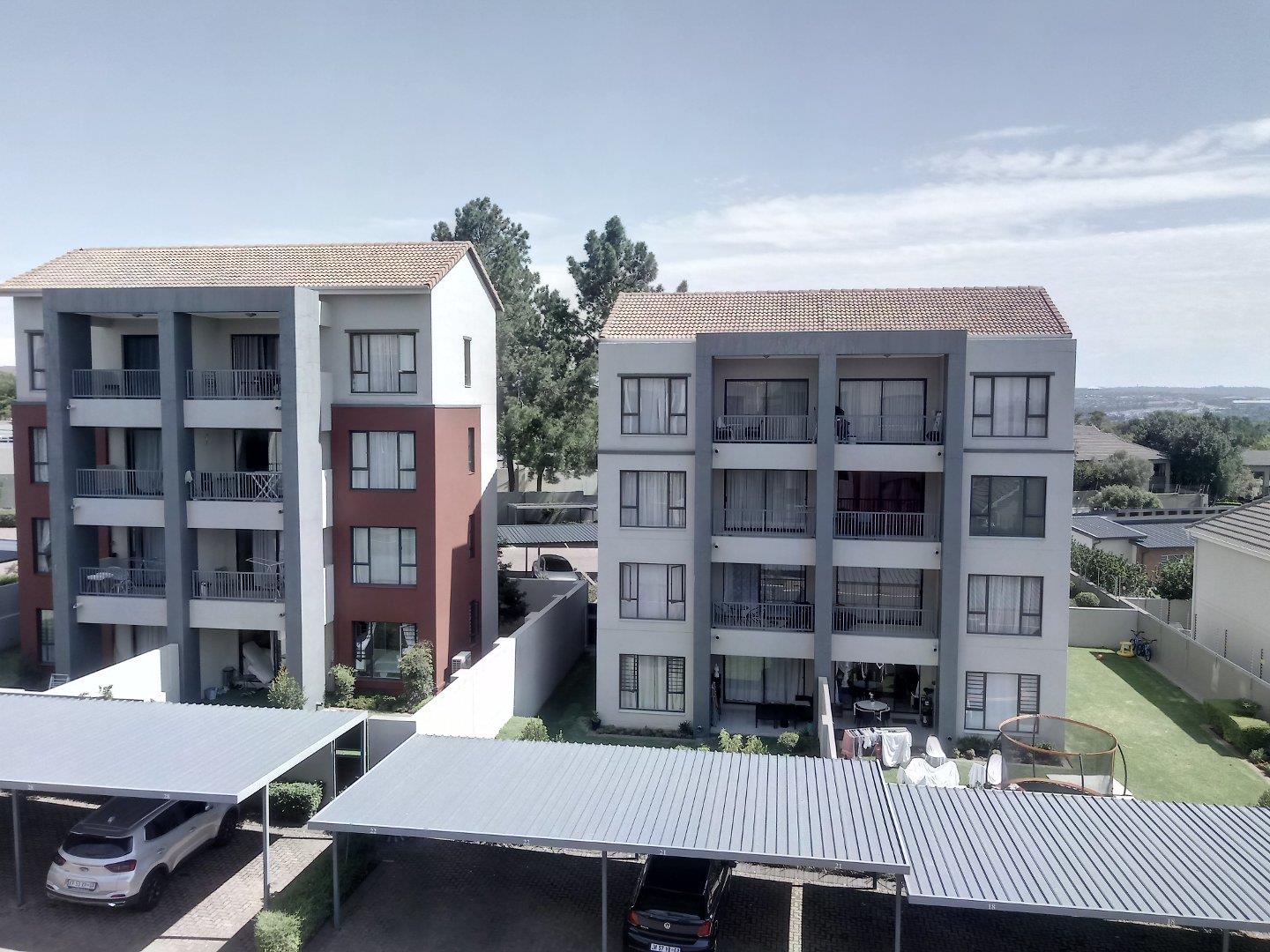 South African Property Repossessed houses and flats for sale in South Africa