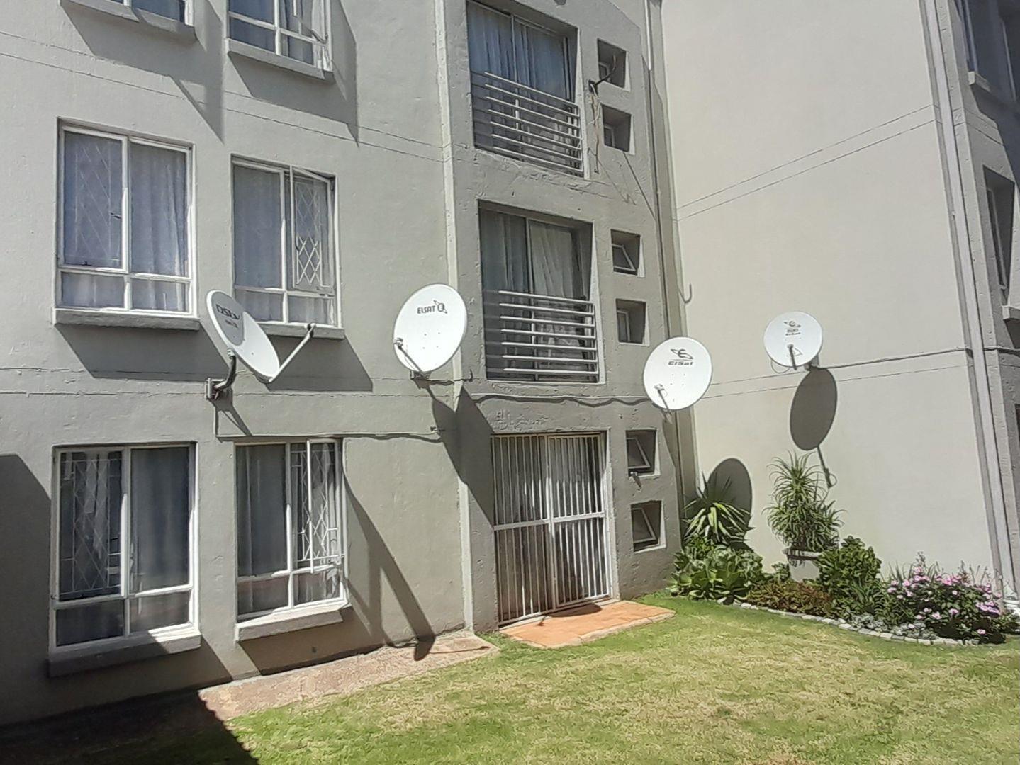 Verwoerdpark, Alberton Property Townhouses to rent in Verwoerdpark