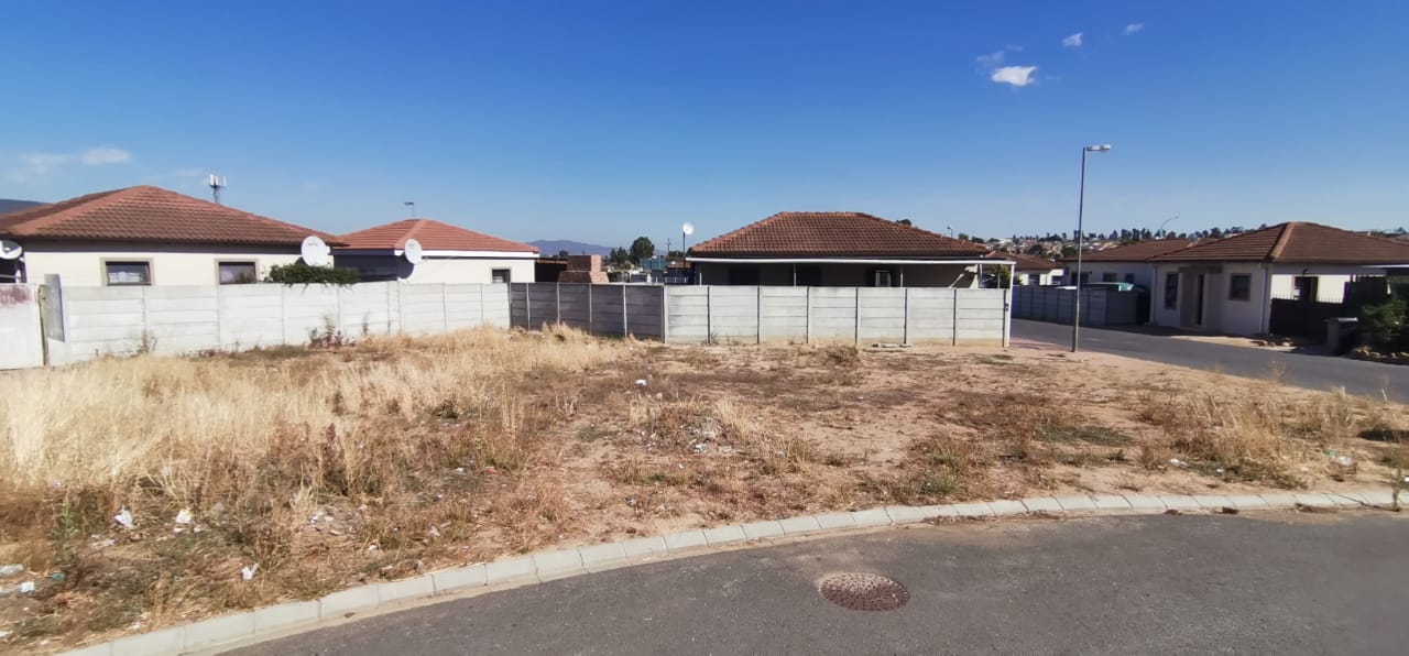 Paarl East Property Vacant land / plots for sale in Paarl East