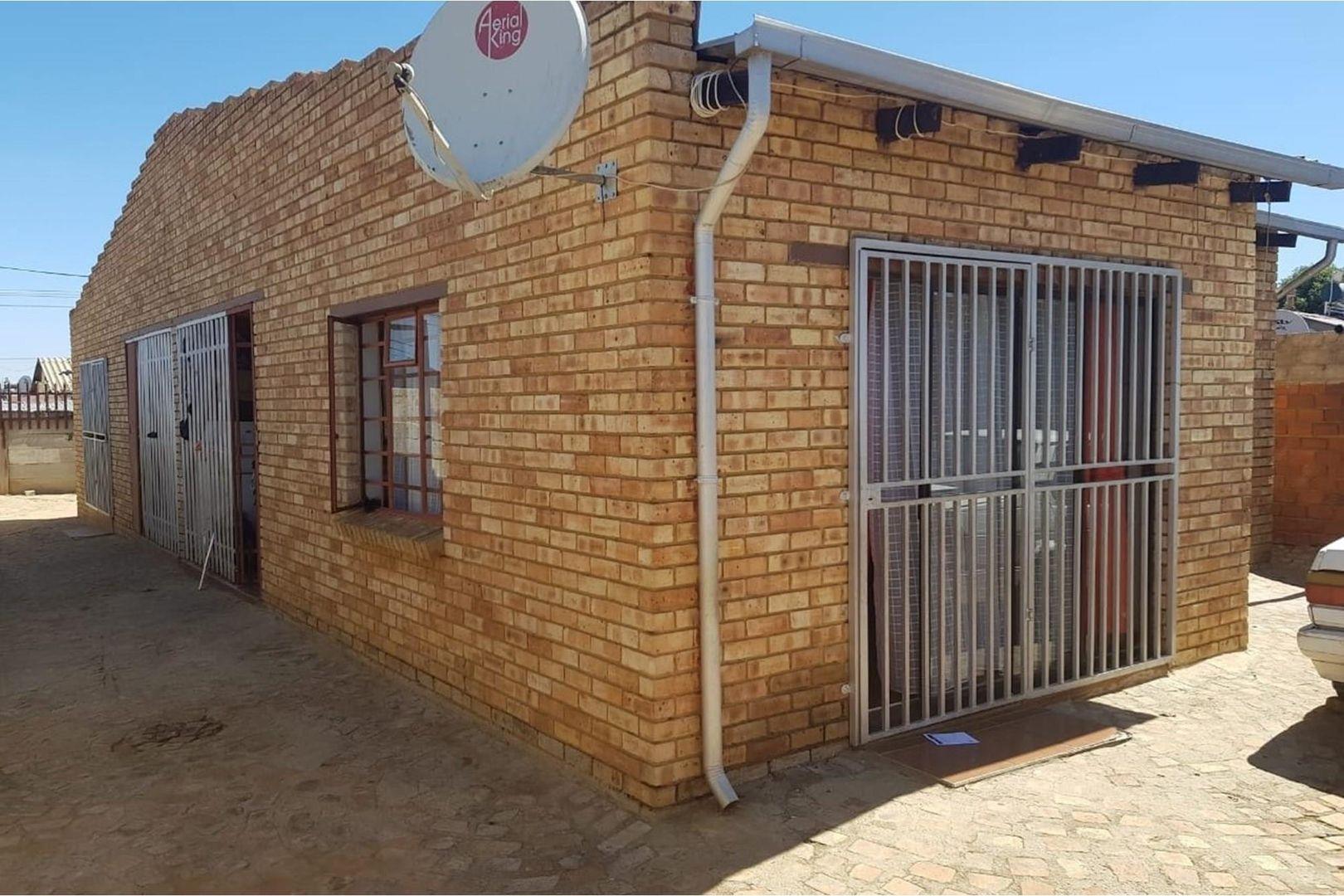 Eldorado Park Property Property and houses to rent in Eldorado Park