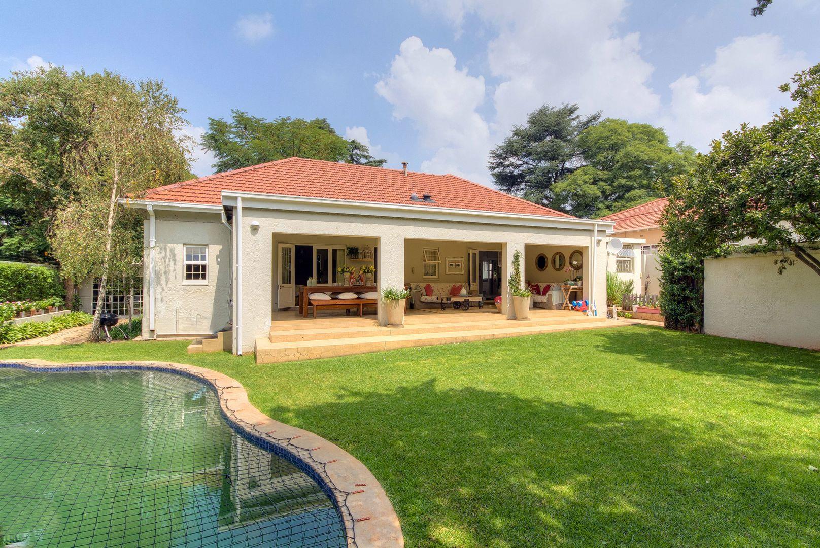 3 Bedroom House for sale in Greenside 21 Hagen Road P24113983031