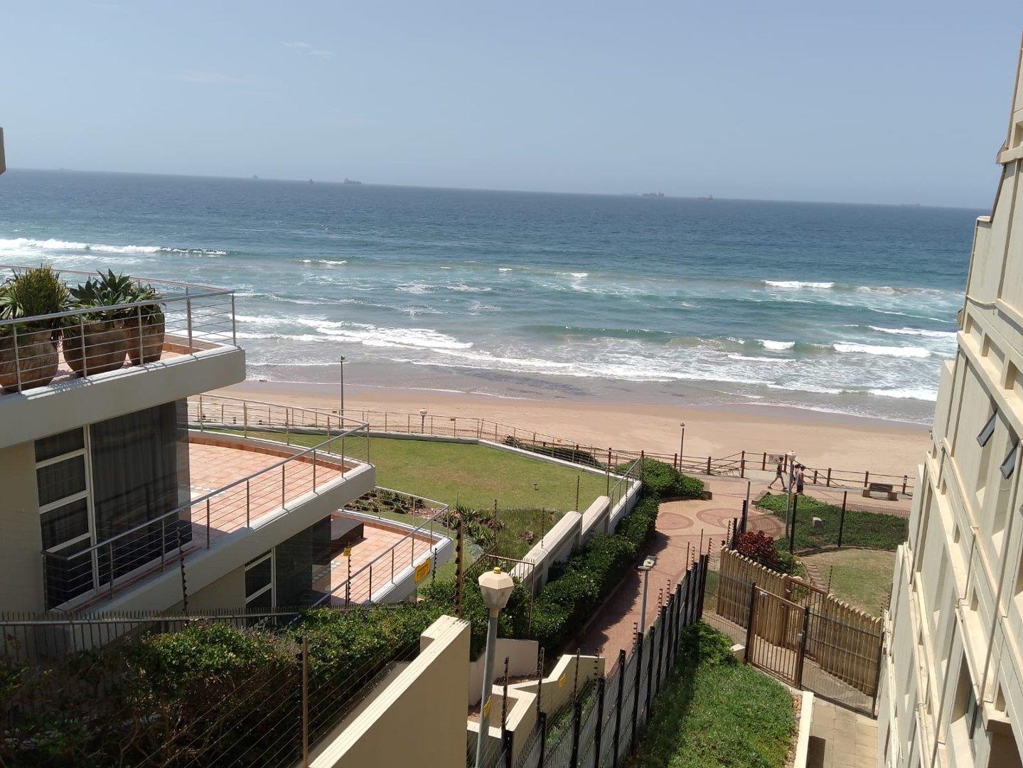 2 Bedroom Apartment / flat to rent in Umhlanga Central P24113983344